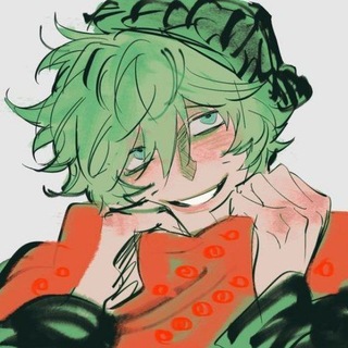 Telegram profile photo for палата деда