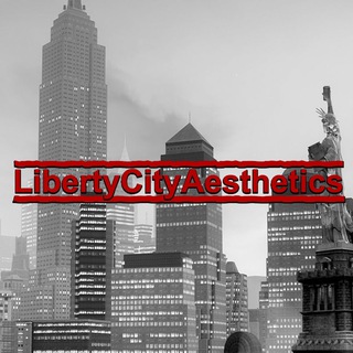 Telegram profile photo for liberty city aesthetics