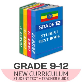 Telegram profile photo for New Curriculum