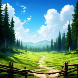 Telegram profile photo for Мир пейзажей