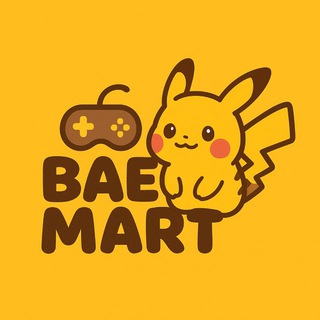 Telegram profile photo for BaeMart SG
