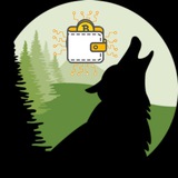 Telegram profile photo for BTCForest Payments|Forecast