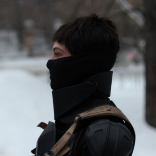 Telegram profile photo for Олли|Olli cosplay