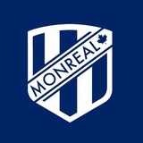 Telegram profile photo for 🇨🇦 - fc monreal