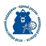 Telegram profile photo for Штаб общественной поддержки в Ивановской области