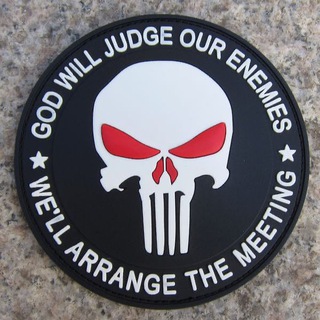 Telegram profile photo for Mad As Hell & Not Gonna Take It Anymore