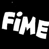 Telegram profile photo for FIME'S BIO🩸