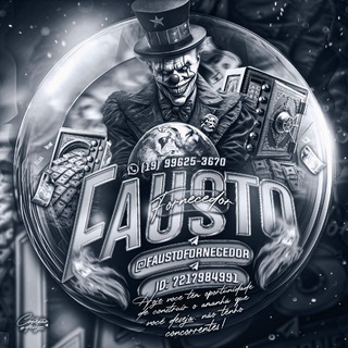 Telegram group profile photo for ♗♧ (GRUPO 1) SINTONIA FAUSTO ♗♧
