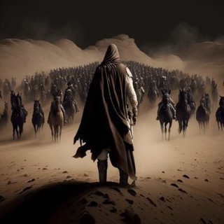 Telegram profile photo for المَهْدِي'