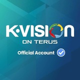 Telegram profile photo for Info K-Vision