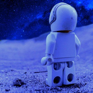 Telegram profile photo for Space⁹⁵