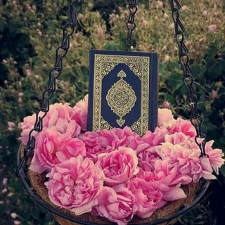 Telegram profile photo for نحيا بالقرآن والسنة