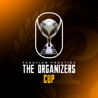 Telegram profile photo for Ykt Prestige | Organizer's Cup