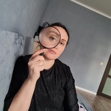 Telegram profile photo for Отзывы || Чулпан Латыпова