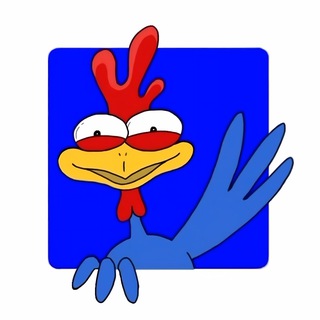Telegram profile photo for Bock Community Portal
