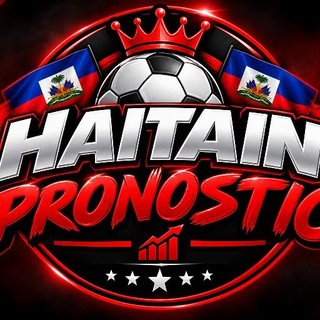 Telegram profile photo for HAITIAN PRONOSTIC
