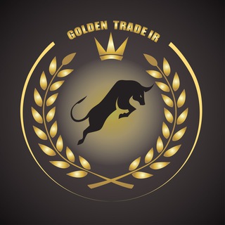 Telegram profile photo for Golden Trade