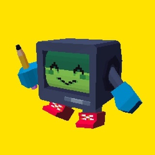 Telegram profile photo for vocies61 chaos