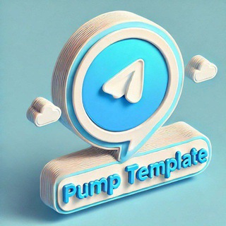 Telegram profile photo for Telegram Template Myanmar