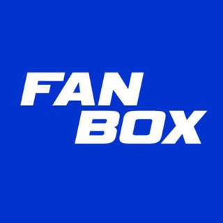 Telegram profile photo for FANBOX SHOP