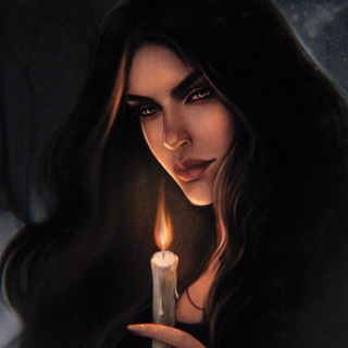Telegram profile photo for мэрри