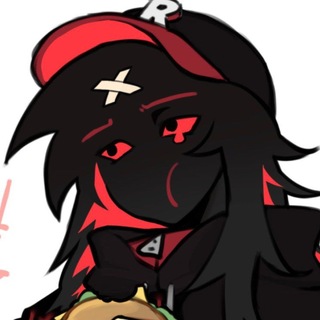 Telegram profile photo for ㅤ UOY LLIK OT GNIOG M'I.