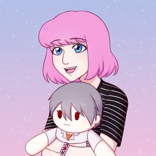 Telegram profile photo for May's Starlight
