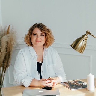 Telegram profile photo for Издай свою книгу