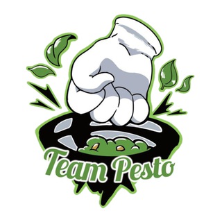 Telegram profile photo for 📣 Team Pesto Smash