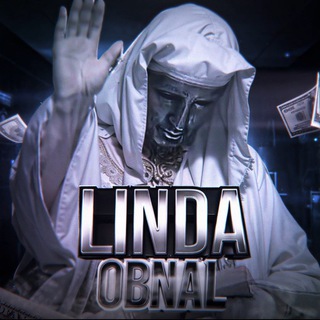 Telegram profile photo for LINDA OBNAL / rep 🤝