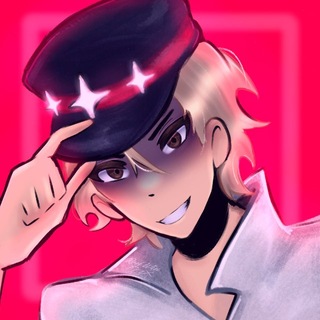 Telegram profile photo for Mitch World