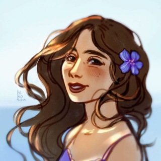 Telegram profile photo for onlyhito 🪼
