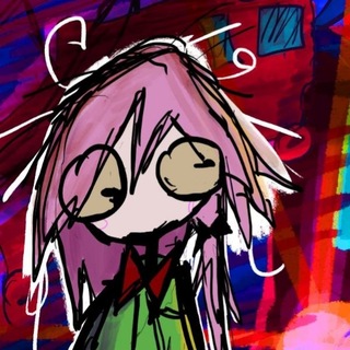 Telegram profile photo for приколёр герч あ