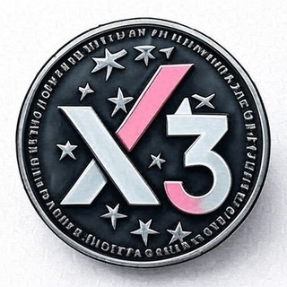 Telegram profile photo for GX3 Portal