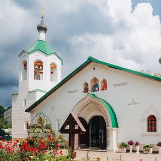 Telegram profile photo for Истринский благочиннический округ