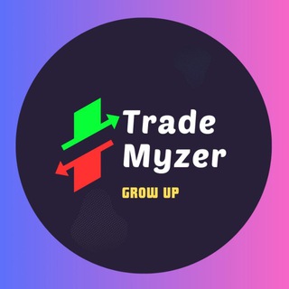 Telegram profile photo for TradeMyzer 💸📊🔥