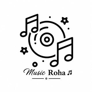 Telegram profile photo for music Roha تحديثاث