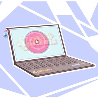 Telegram profile photo for Кімната Рози Кварц 🌺