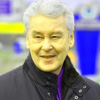 Telegram profile photo for Ликсутов и Собянин: метро как кормушка