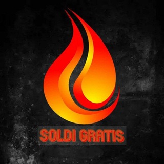 Telegram profile photo for SOLDI GRATISππππ