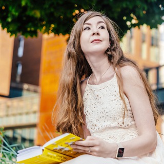 Telegram profile photo for Книгач