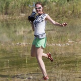 Telegram profile photo for Фотограф Ольга Муромцева @extreme.report