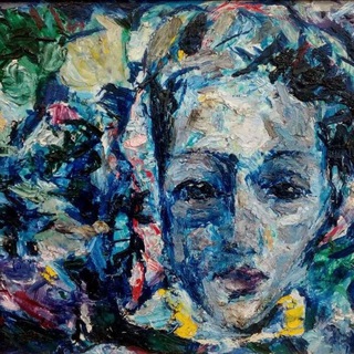 Telegram profile photo for Saratov.Art.Eye