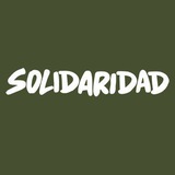 Telegram profile photo for Sindicato Solidaridad 🇪🇸