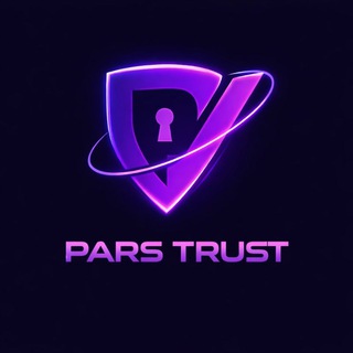 Telegram profile photo for Pars | Trust