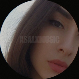 Telegram profile photo for ASALXMUSIC🎤🎶