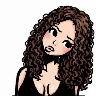 Telegram profile photo for MiNe🤍🥥