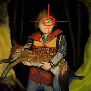 Telegram profile photo for ﹟Stranger things daily ⸝⸝