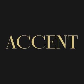 Telegram profile photo for ACCENT by Dashkevich