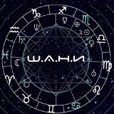 Telegram profile photo for Ш.А.Н.И